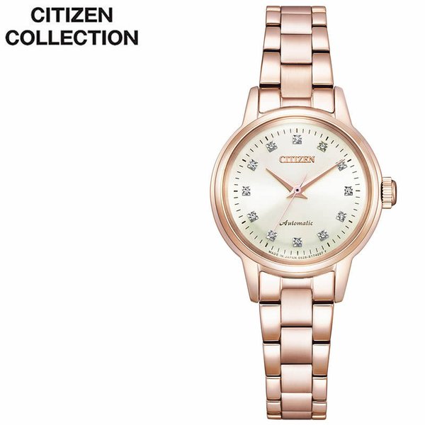 CITIZEN COLLECTION シチズン コレクション 腕時計 時計 女性 向け