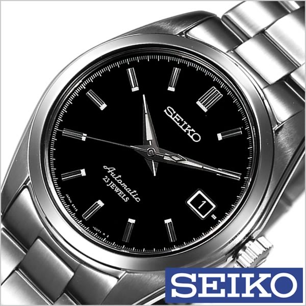 SEIKO（セイコー） 腕時計 メカニカル MECHANICAL メンズ SARB033