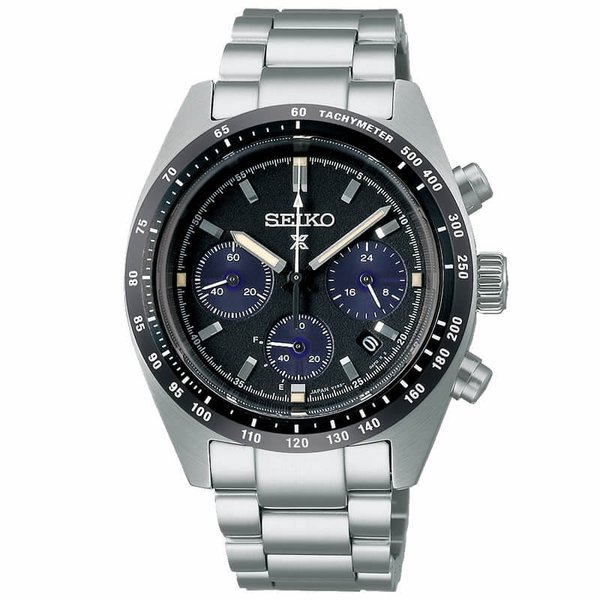 PROSPEX セイコー 腕時計 SEIKO 時計 プロスペックス スピードタイマー