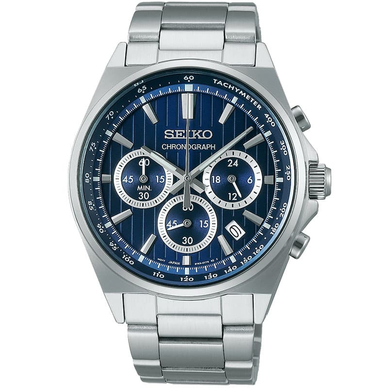 SEIKO（セイコー） 腕時計 時計 セイコーセレクション SEIKO SELECTION