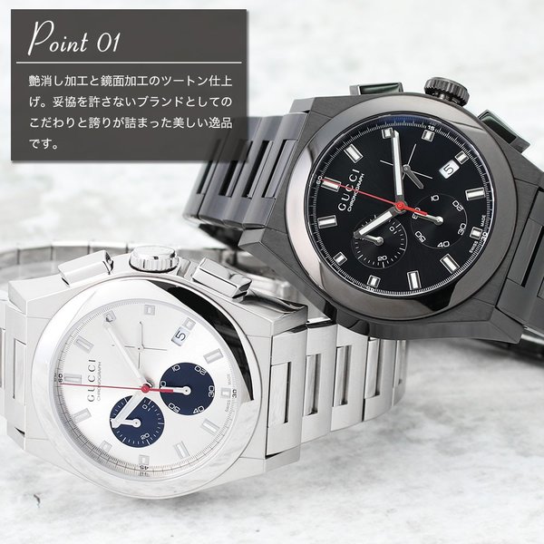 GUCCI（グッチ） 腕時計 メンズ 時計 グッチ時計 パンテオン Pantheon