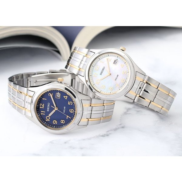 スピリット セイコー 腕時計 メンズ SEIKO 時計 SPILIT SBPN ソーラー