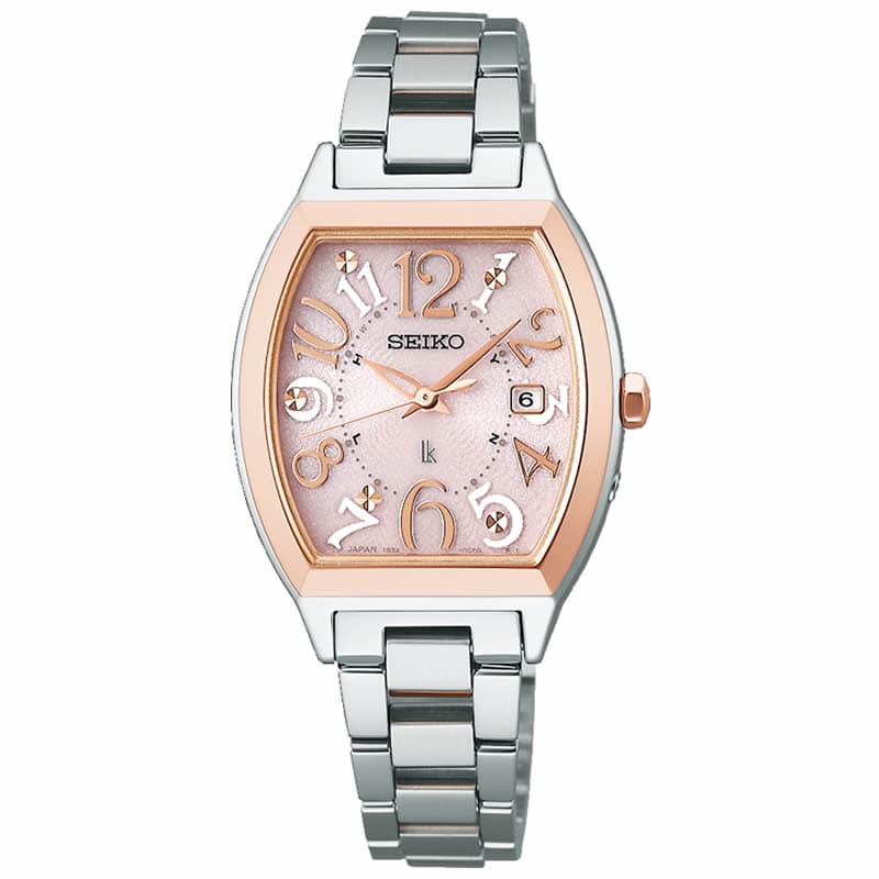 セイコー 腕時計 SEIKO 時計 ルキア Standard Collection LUKIA