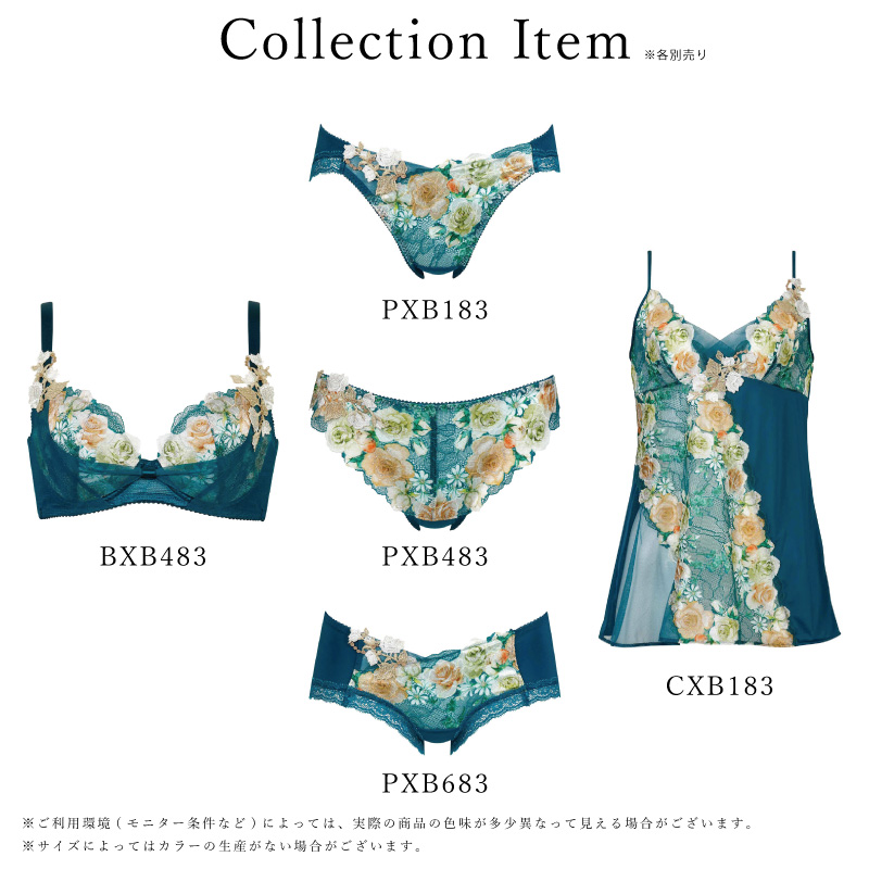 WACOAL（ワコール） コレクション PXB483 Tバックショーツ Wacoal