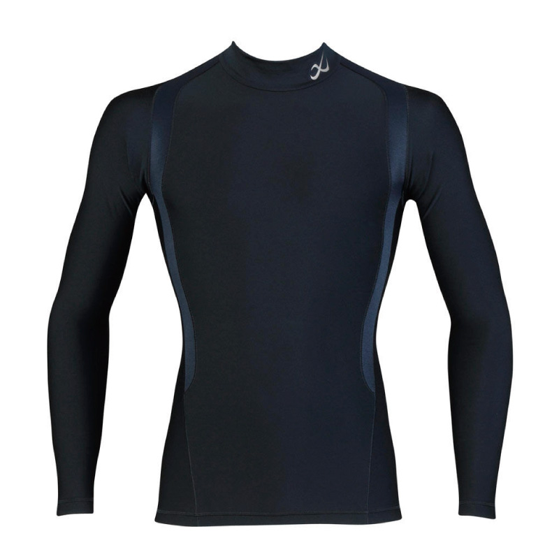 WACOAL（ワコール） メンズ 男性用 機能性トップス JAO789 cwx CW-X