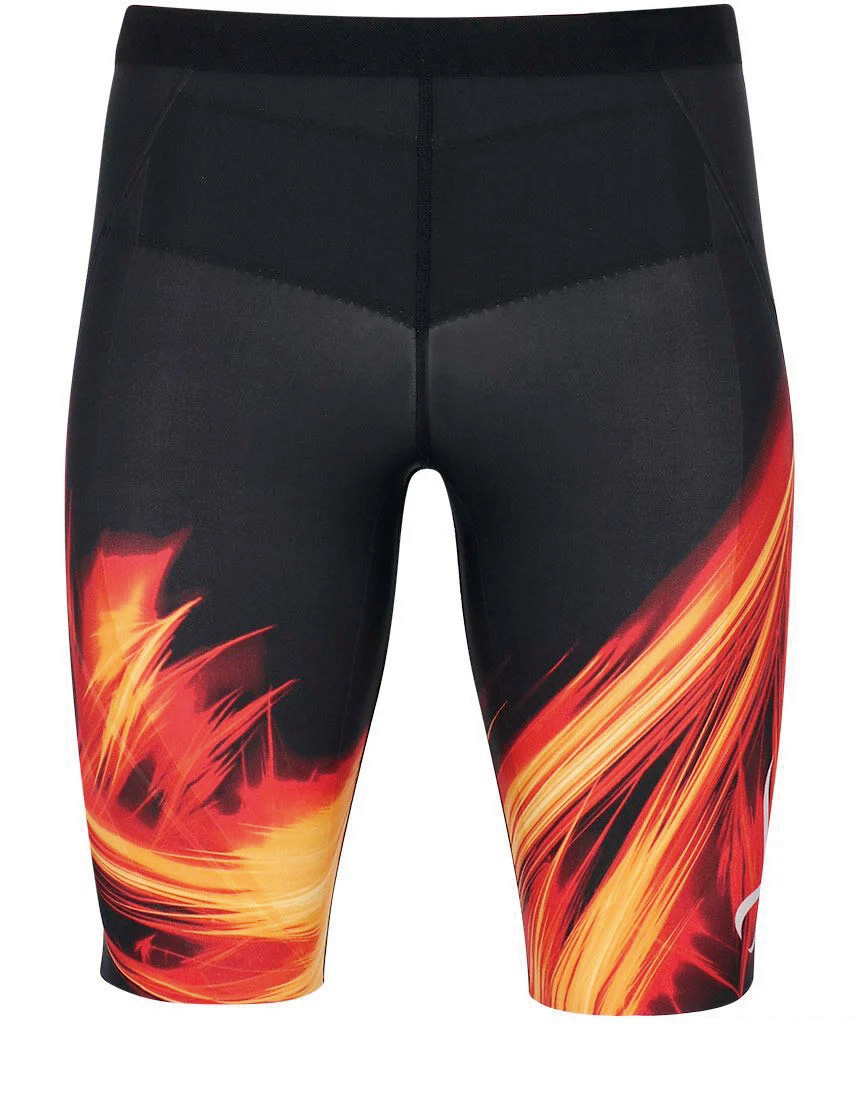 CW-X ワコール メンズ タイツ HZO695 男性用 ジェネレーター cwx