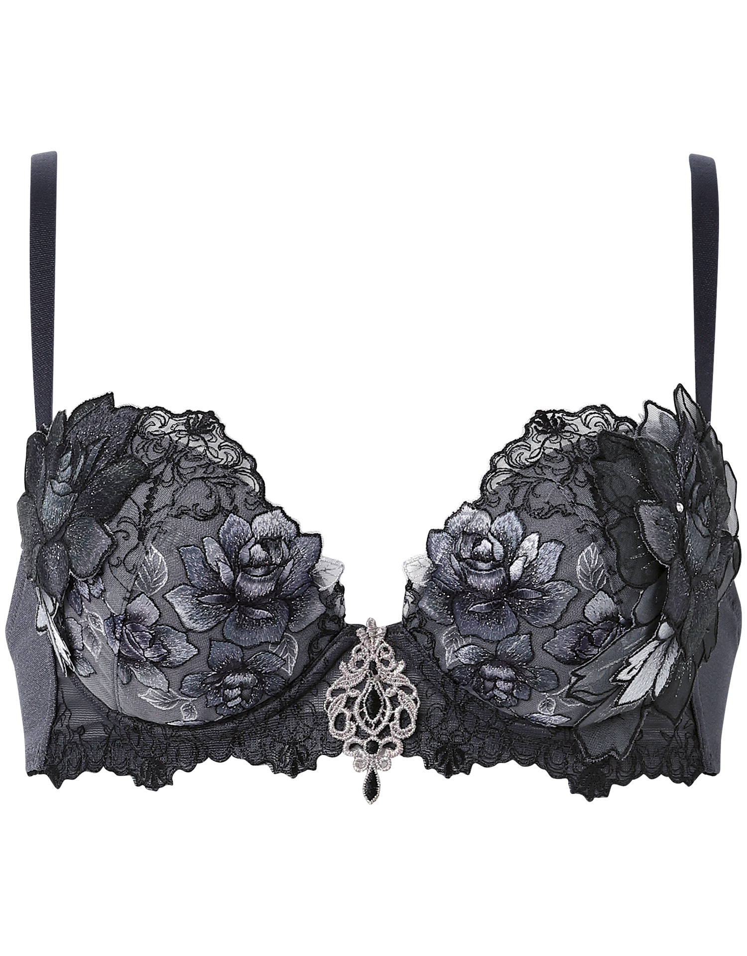 サルート（SALUTE） ワコール ブラジャー BTJ423 Wacoal salute 23