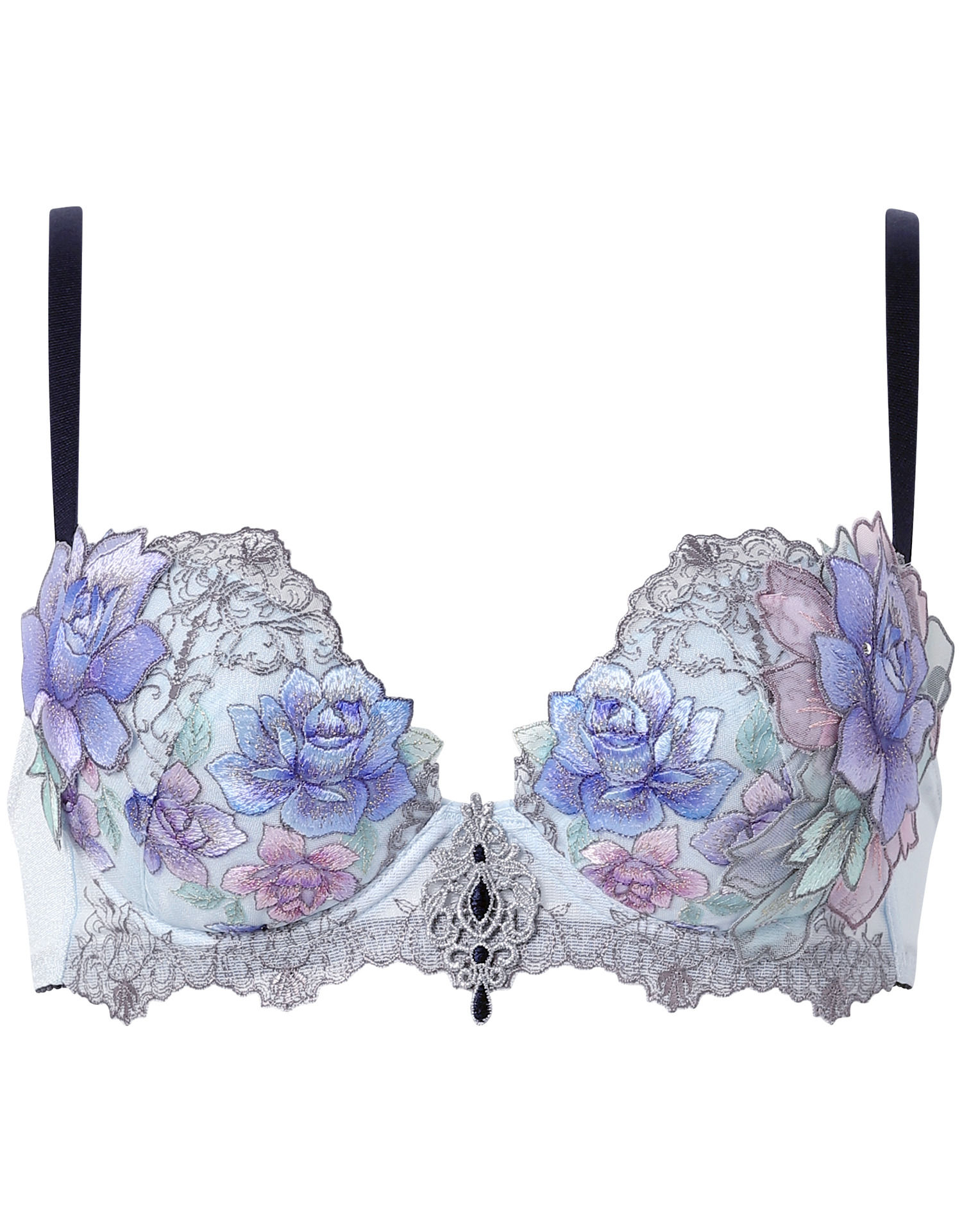 サルート（SALUTE） ワコール ブラジャー BTJ423 Wacoal salute 23