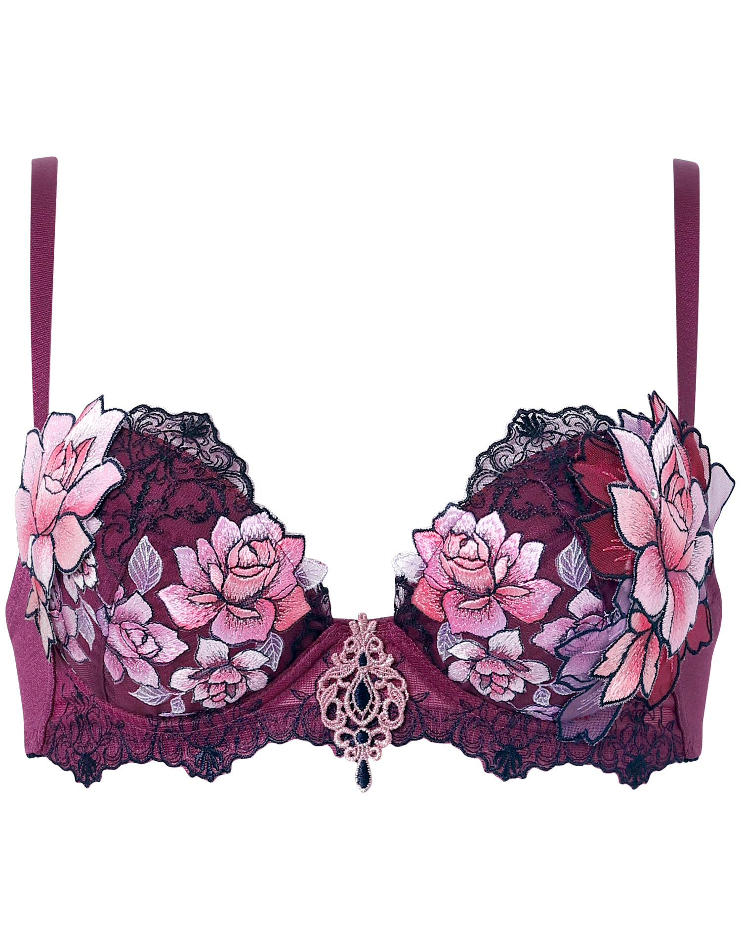 サルート（SALUTE） ワコール ブラジャー BTJ423 Wacoal salute 23