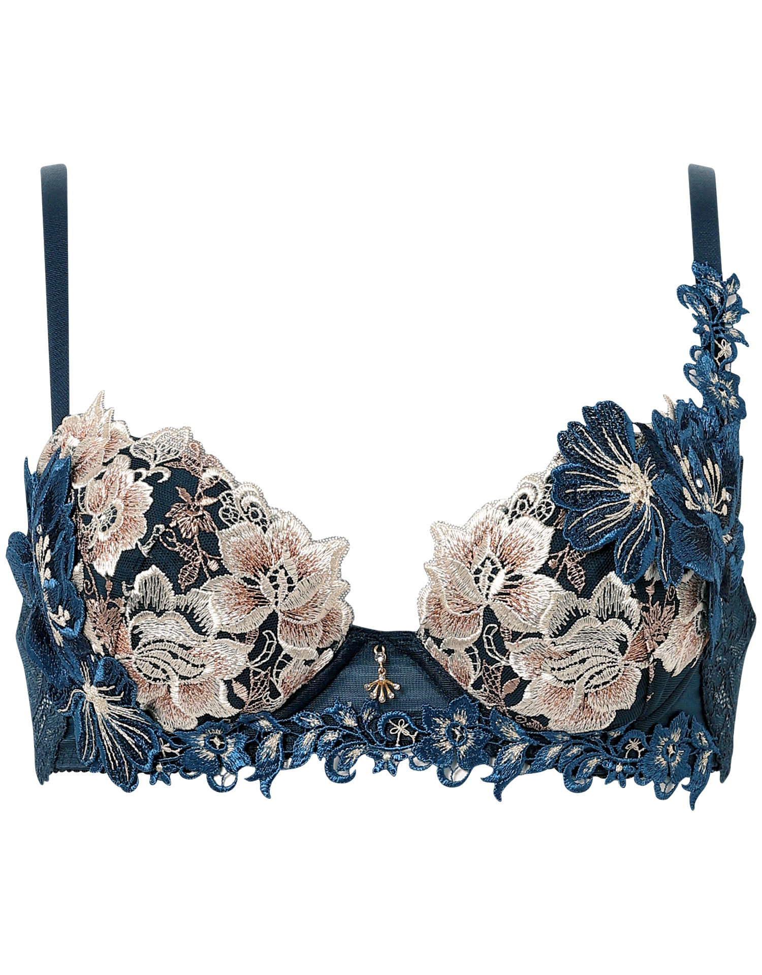 サルート（SALUTE） ワコール ブラジャー BTJ428 Wacoal salute 28