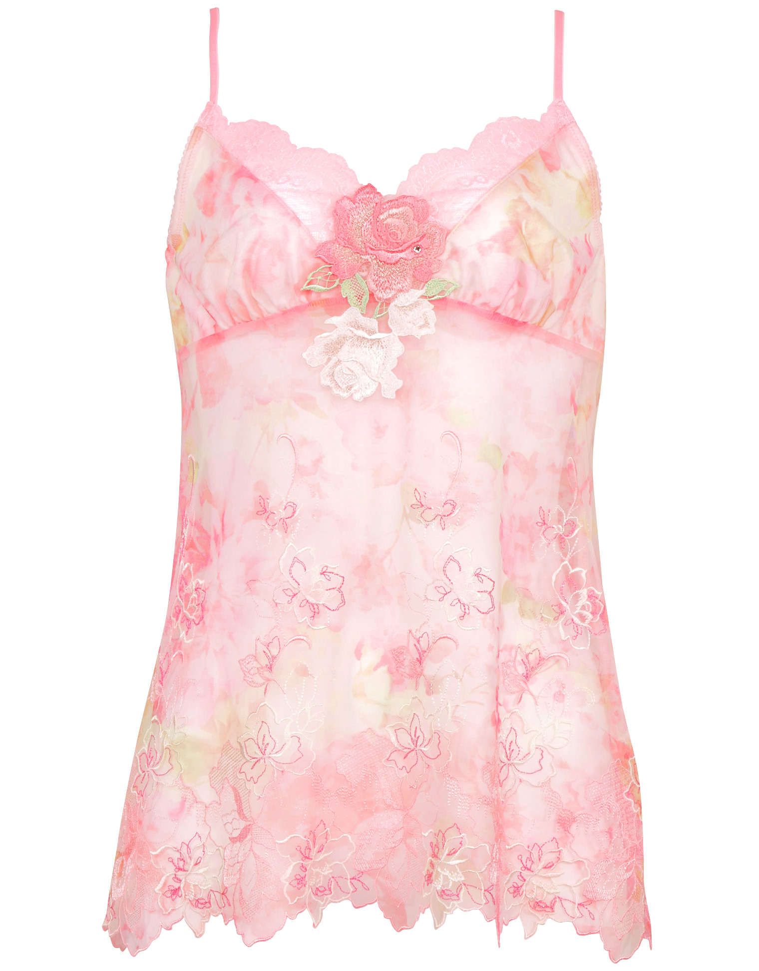 サルート（SALUTE） ワコール キャミソール CTJ206 06グループ 06G