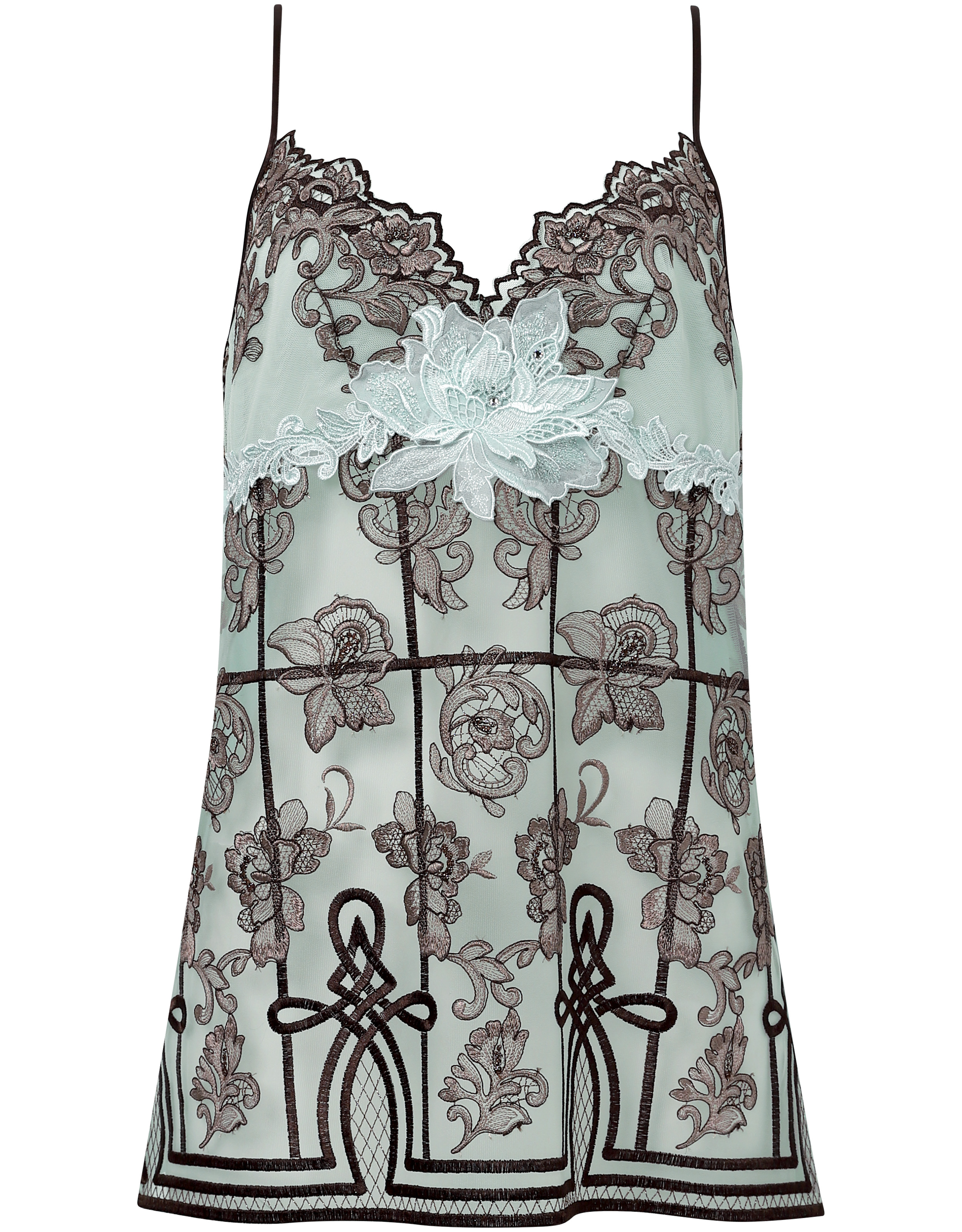 サルート（SALUTE） ワコール キャミソール CTJ232 Wacoal salute 32