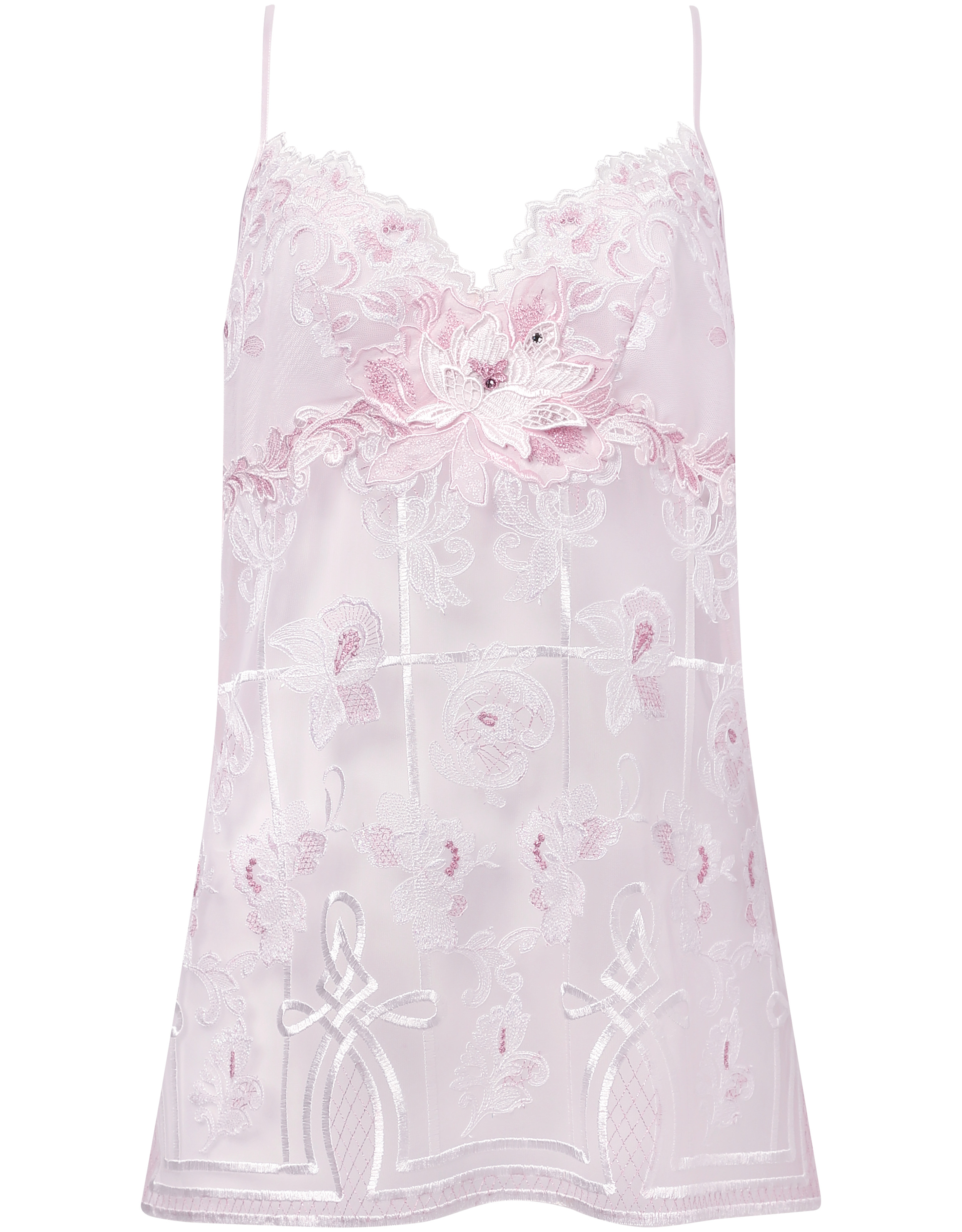 サルート（SALUTE） ワコール キャミソール CTJ232 Wacoal salute 32