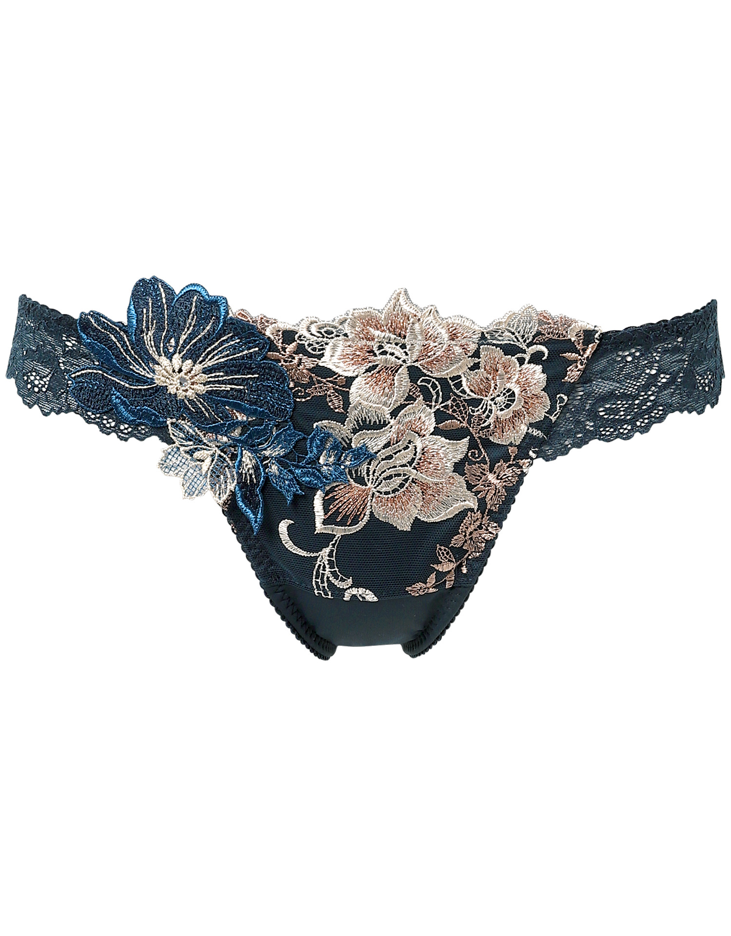 サルート（SALUTE） ワコール Tバックショーツ PTJ428 Wacoal salute