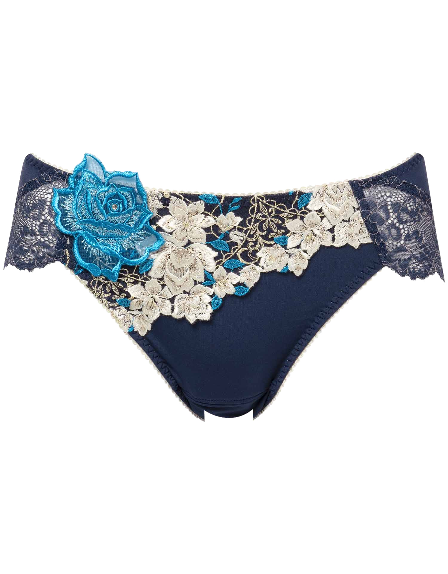 サルート（SALUTE） ワコール サニタリーショーツ PTJ316 Wacoal