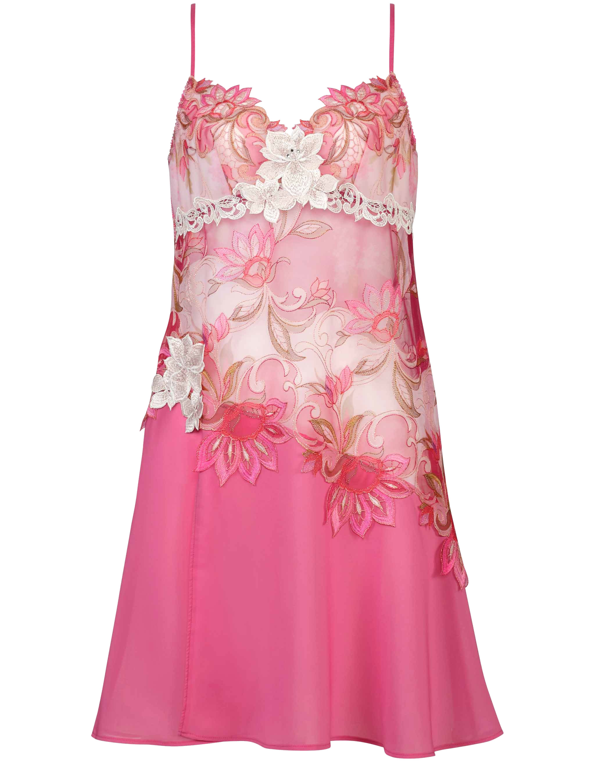 サルート（SALUTE） ワコール スリップ STJ280 Wacoal salute 80