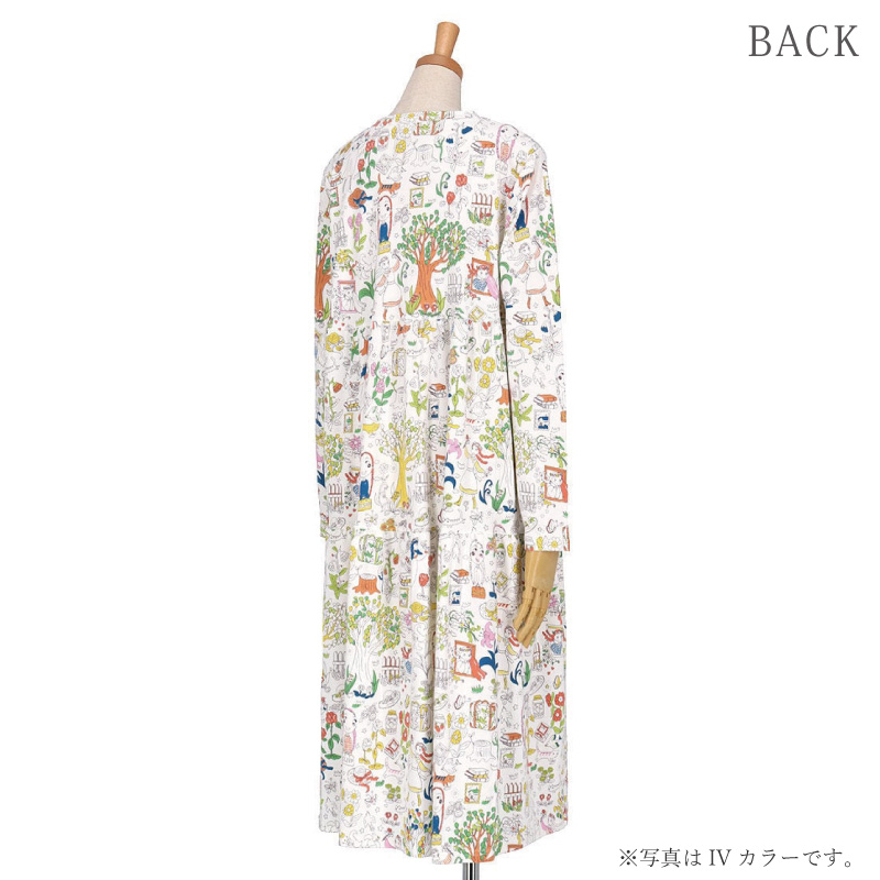 tsumori chisato SLEEP ワコール ツモリチサト ツモリチサトスリープ