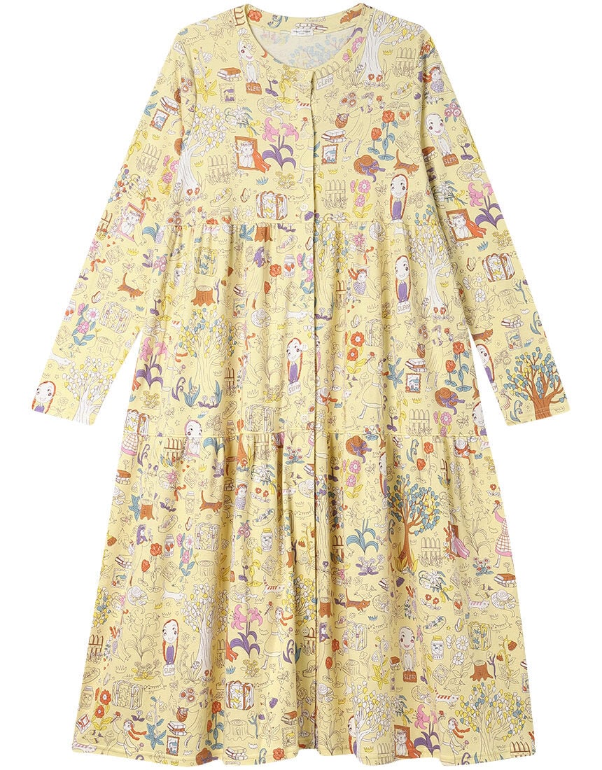 tsumori chisato SLEEP ワコール ツモリチサト ツモリチサトスリープ