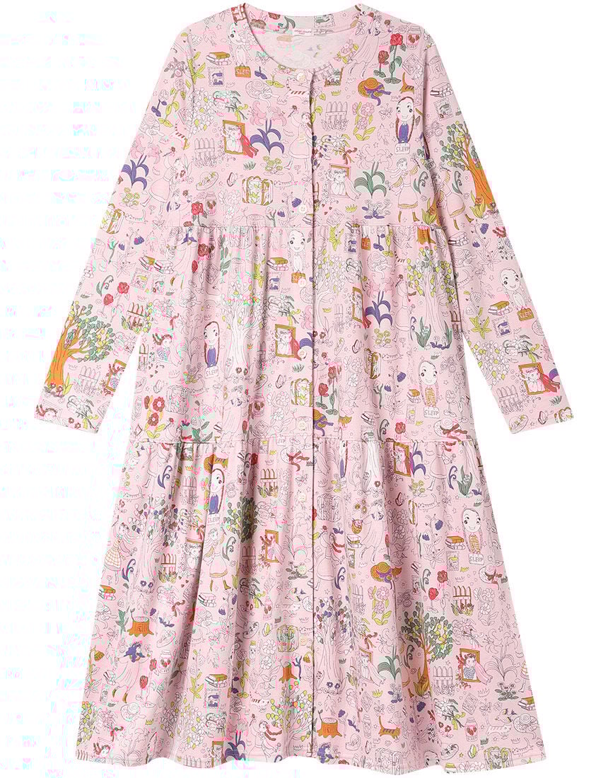 tsumori chisato SLEEP ワコール ツモリチサト ツモリチサトスリープ