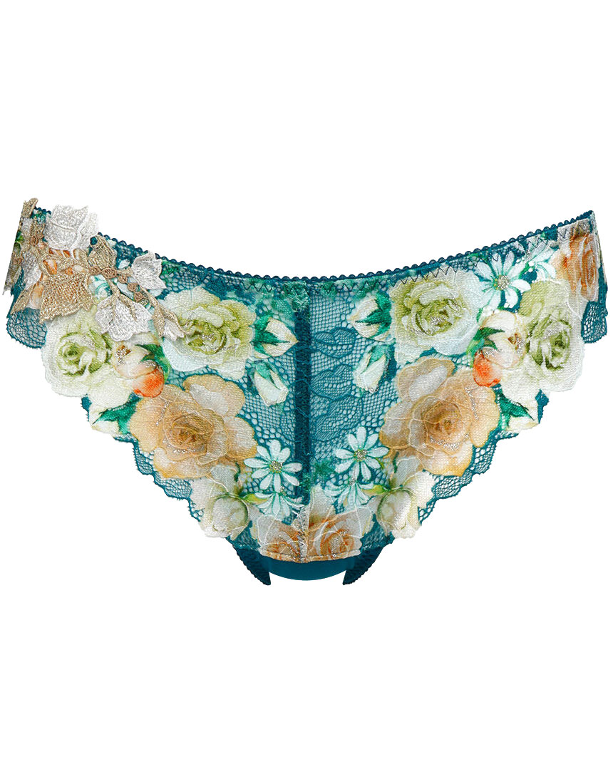 WACOAL（ワコール） コレクション PXB483 Tバックショーツ Wacoal