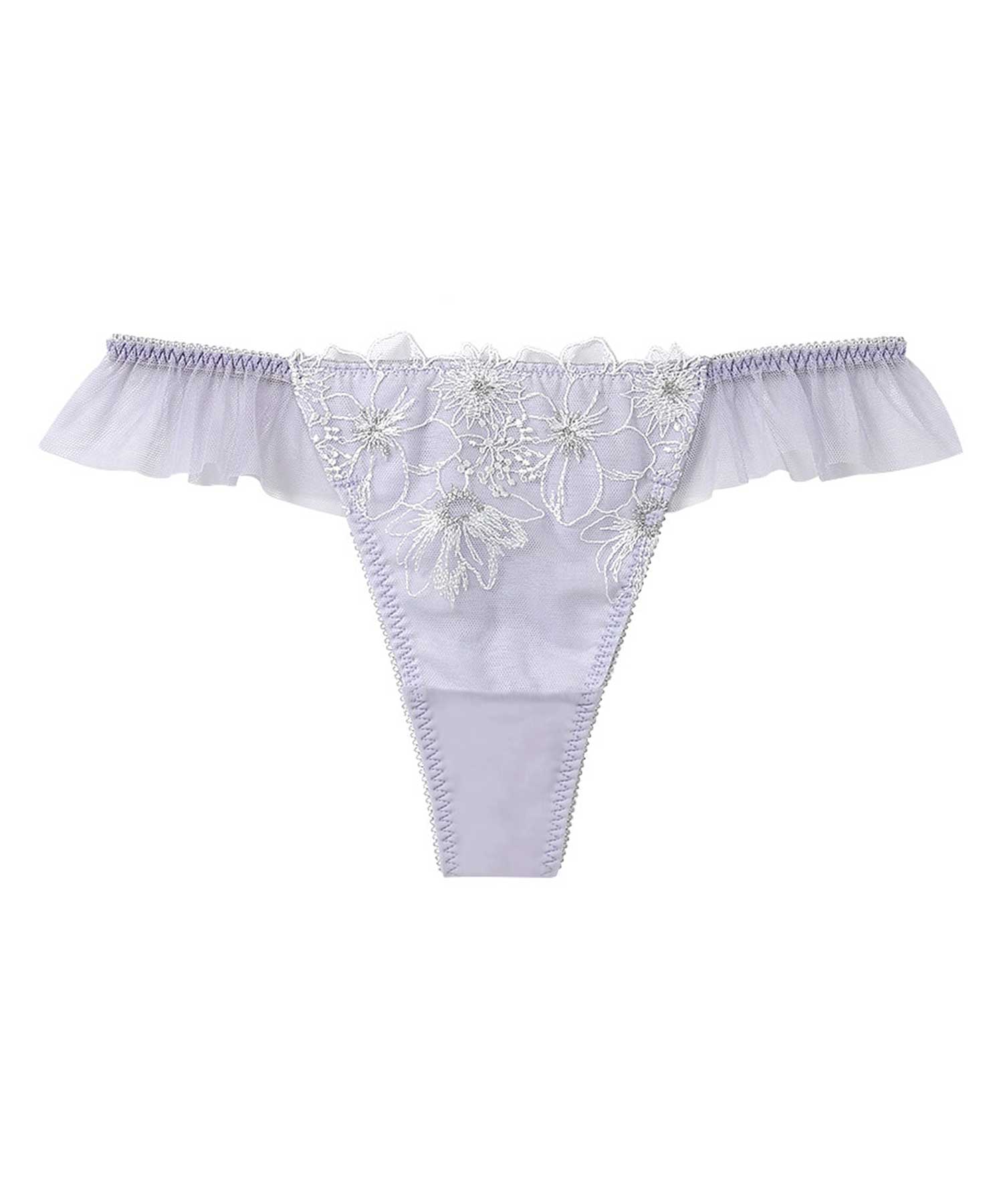 AMPHI アンフィ ブラジェニック Tバック ショーツ PMI553 BRAGENIC