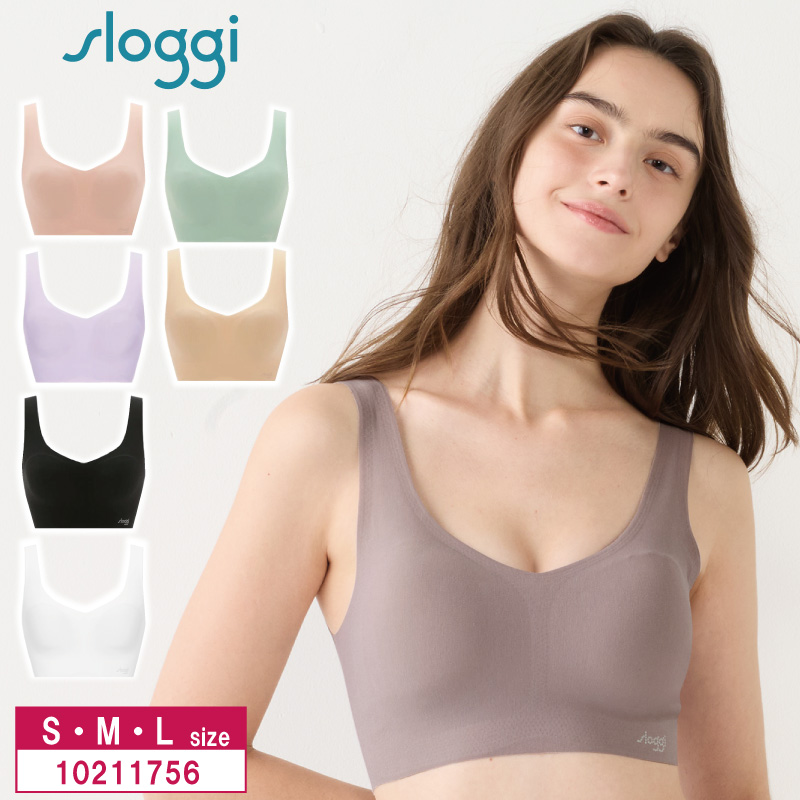 Sloggi トリンプ Triumph スロギー sloggi G068 ZERO FEEL