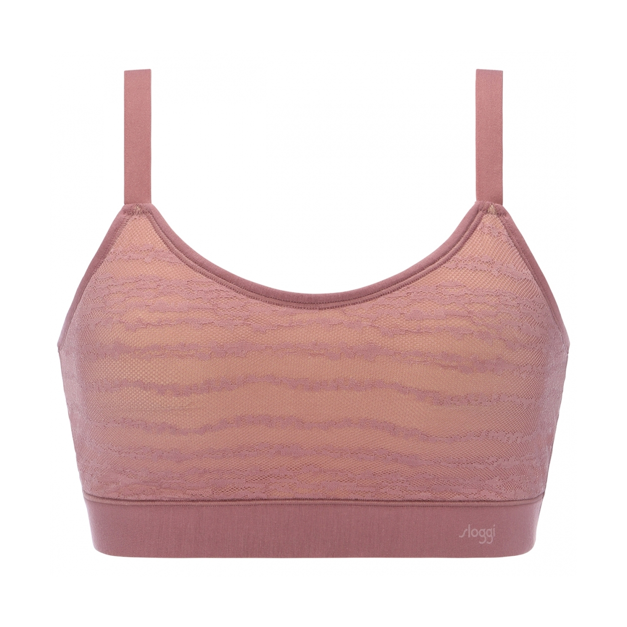 Triumph（トリンプ） スロギー フリー オールラウンド ハーフトップ