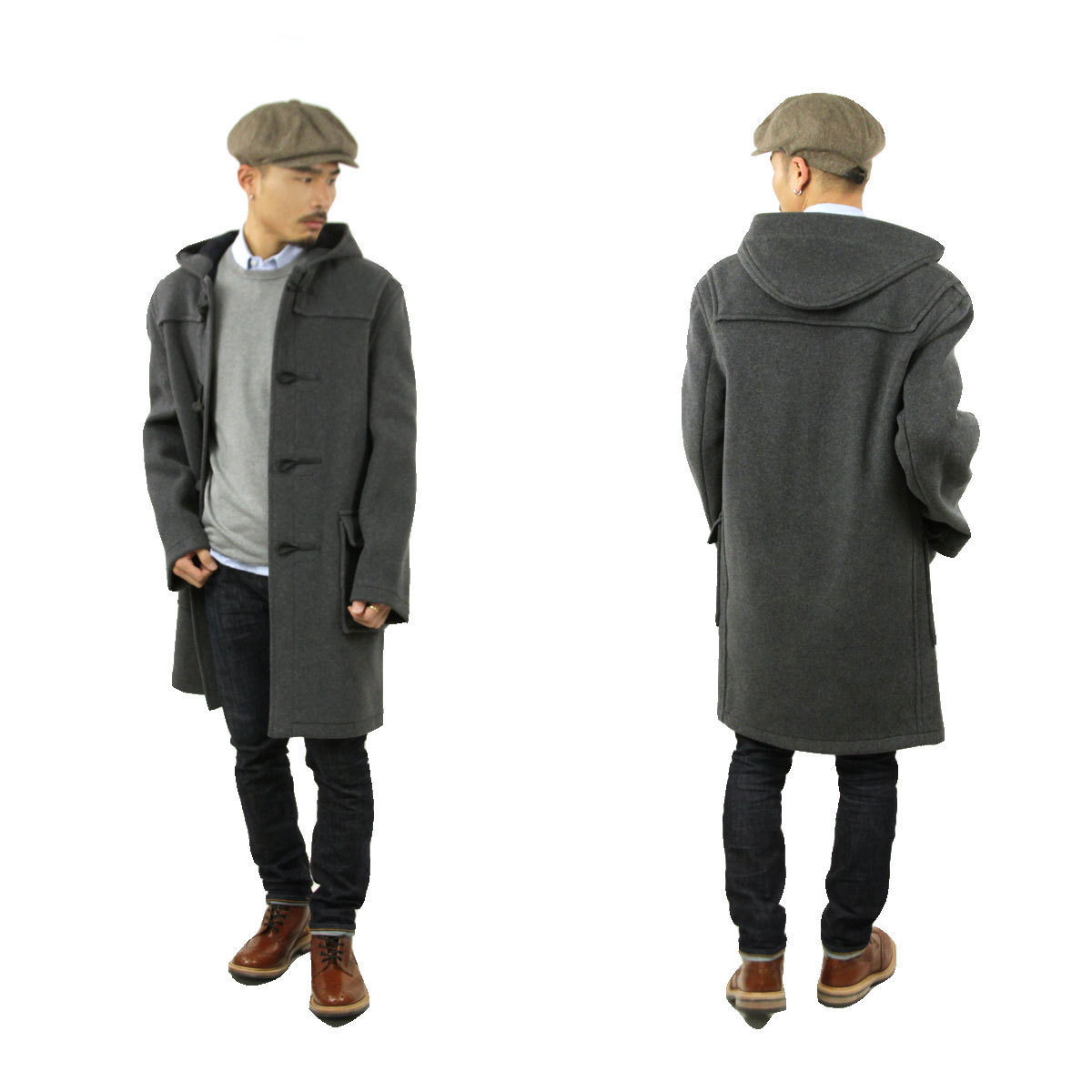 Gloverall（グローバーオール） 【ボーナスストア 誰でも+5% 3/3 0:00