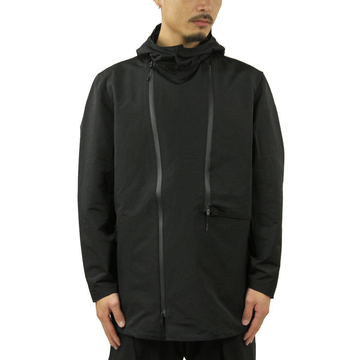 Y-3 ワイスリー ジャケット メンズ 正規品 アウター ナイロン