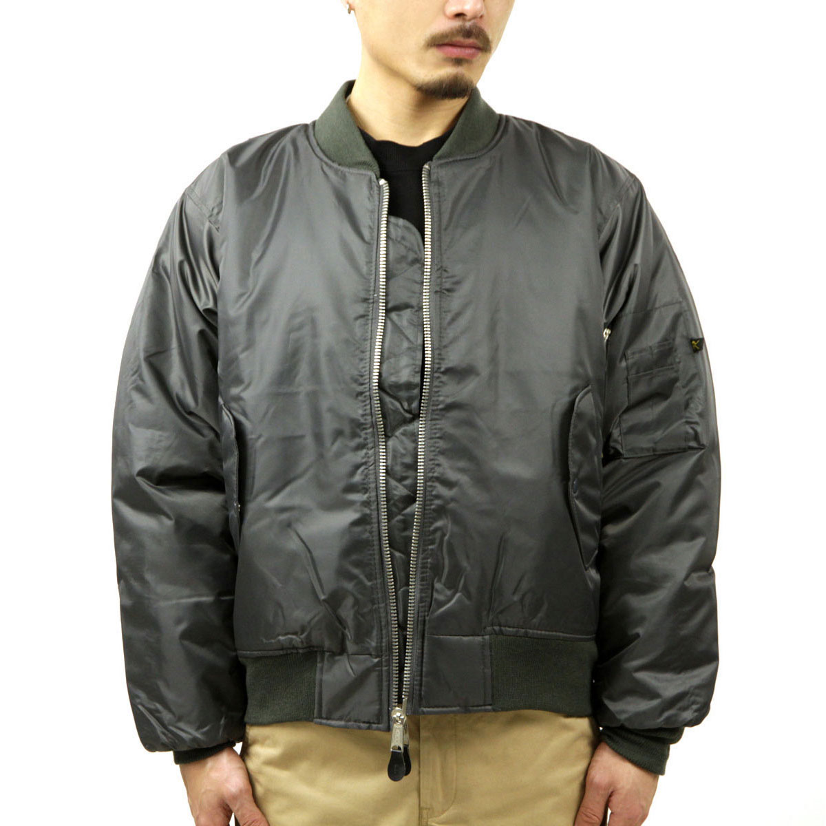 ROTHCO（ロスコ） MA-1 メンズ 正規品 フライトジャケット アウター