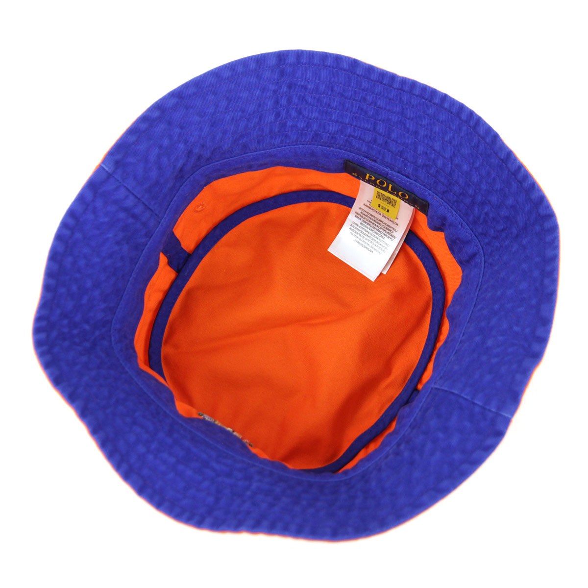 POLO RALPH LAUREN（ポロ・ラルフローレン） ポロ ラルフローレン 帽子