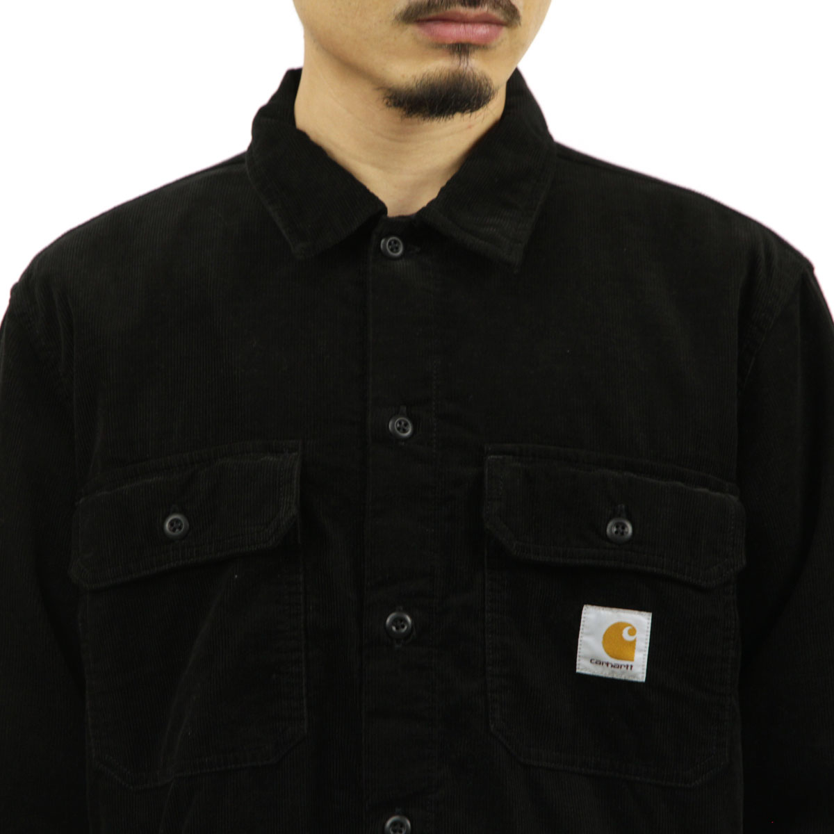 Carhartt（カーハート） メンズ シャツジャケット 正規品 CARHARTT