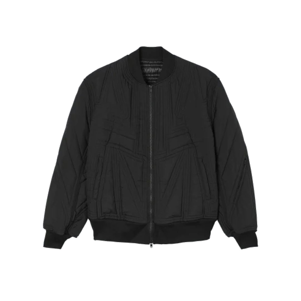Y-3 ワイスリー メンズ MA-1 正規品 アウター ボンバージャケット