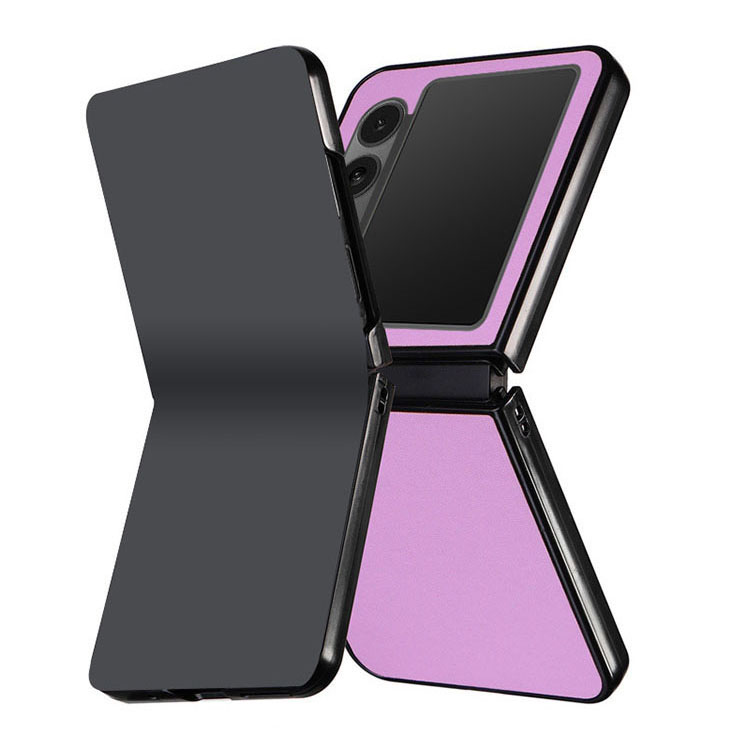 Nubia Flip 2 ケース Flip2 A404ZT 耐衝撃 カバー PUレザー 折りたたみ