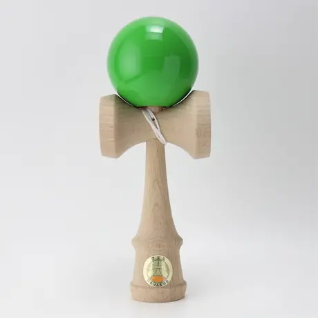 山形工房 競技用 けん玉 大空 日本けん玉協会 認定 公式戦 KENDAMA