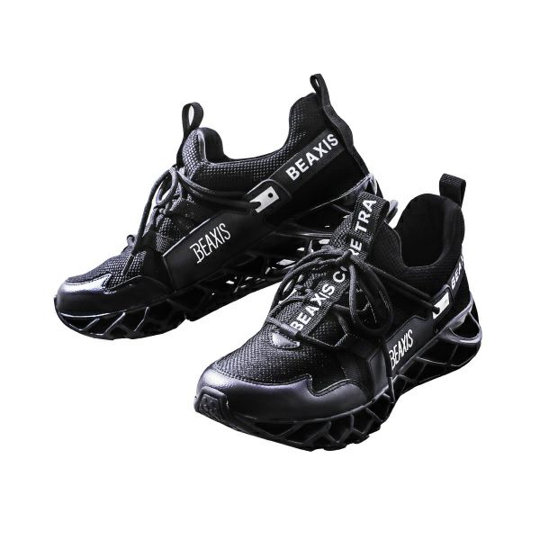 BEAXIS（ビーアクシス） ダイエット 靴 シューズ スニーカー 体幹
