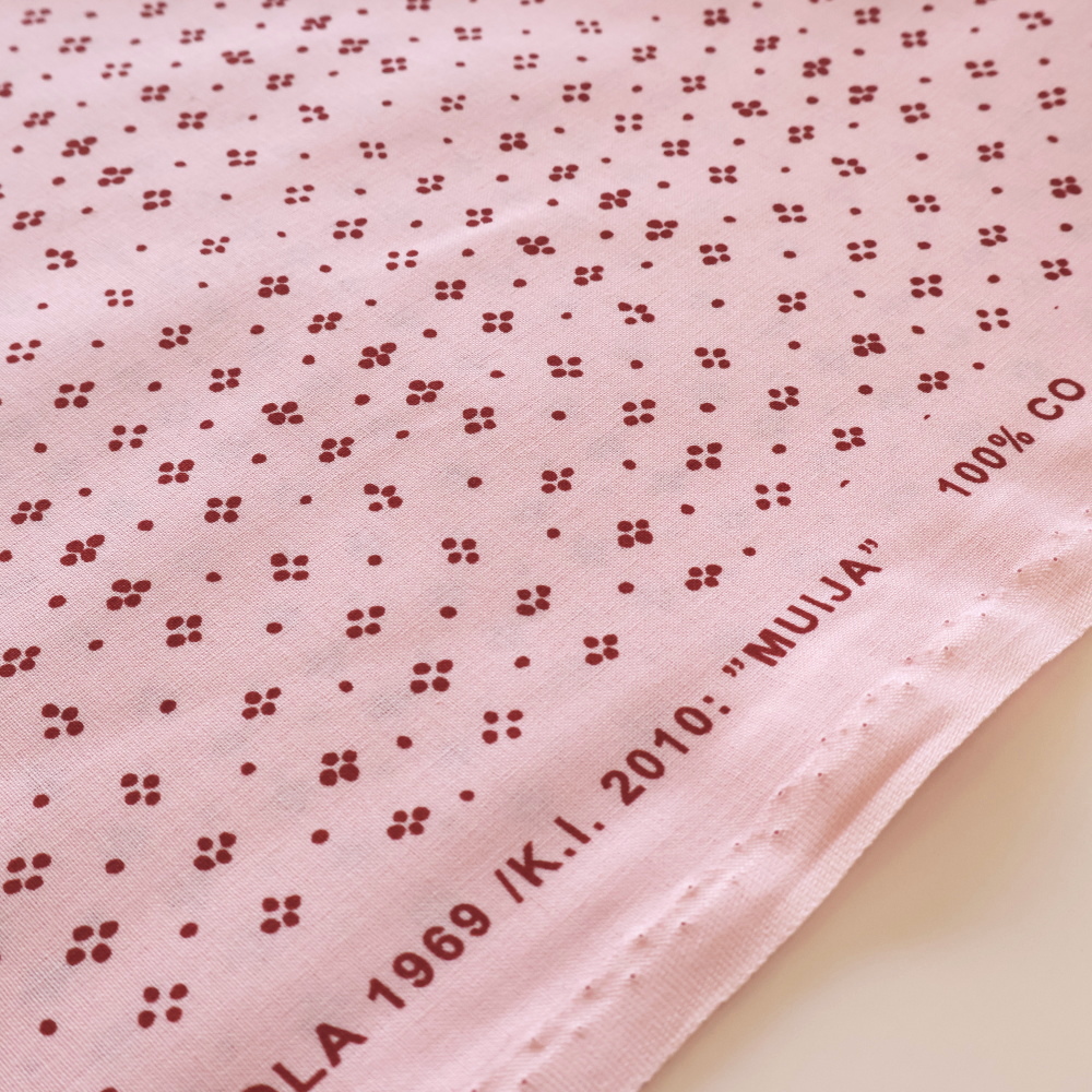 マリメッコ・北欧生地(布) ・雑貨のインテリアセンター / MUIJA