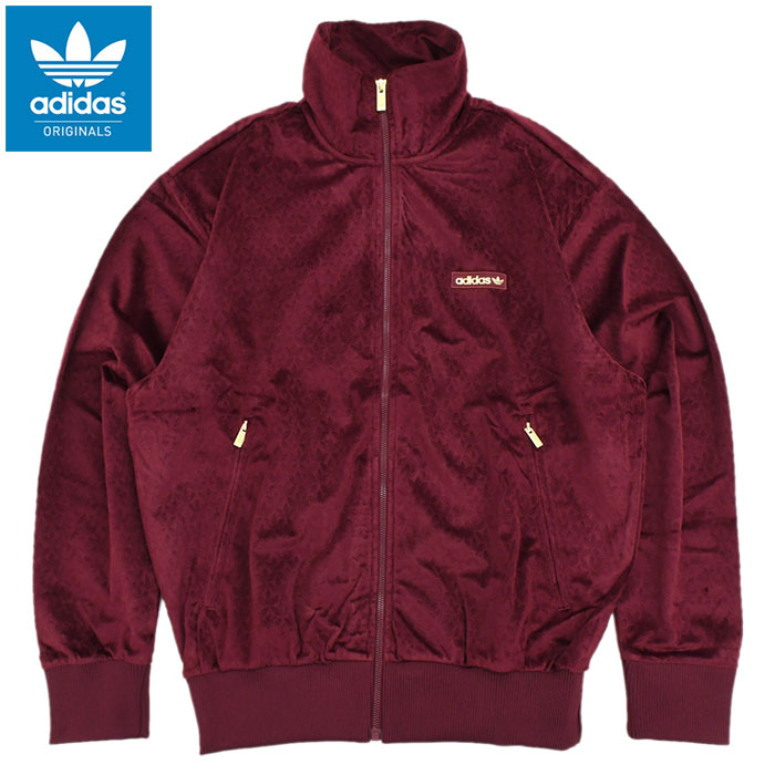 adidas Originals アディダス ジャージー ジャケット メンズ