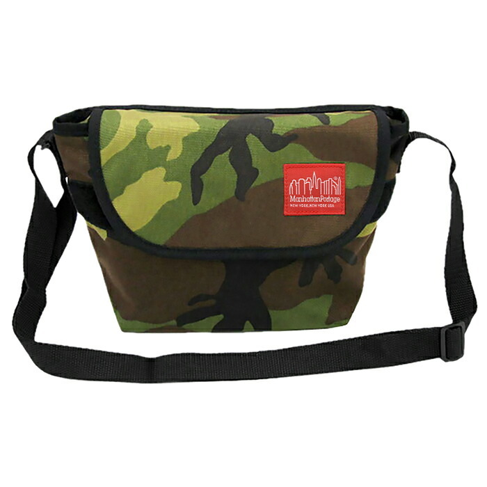 Manhattan Portage（マンハッタンポーテージ） メッセンジャーバッグ