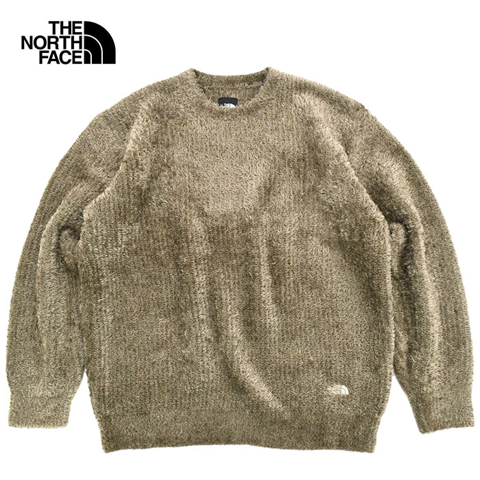 THE NORTH FACE（ザ ノースフェイス） セーター メンズ オルタナティブ