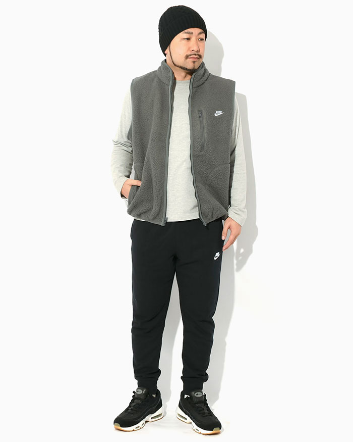 NIKE（ナイキ） ジャケット メンズ クラブ シーズナル ウィンター