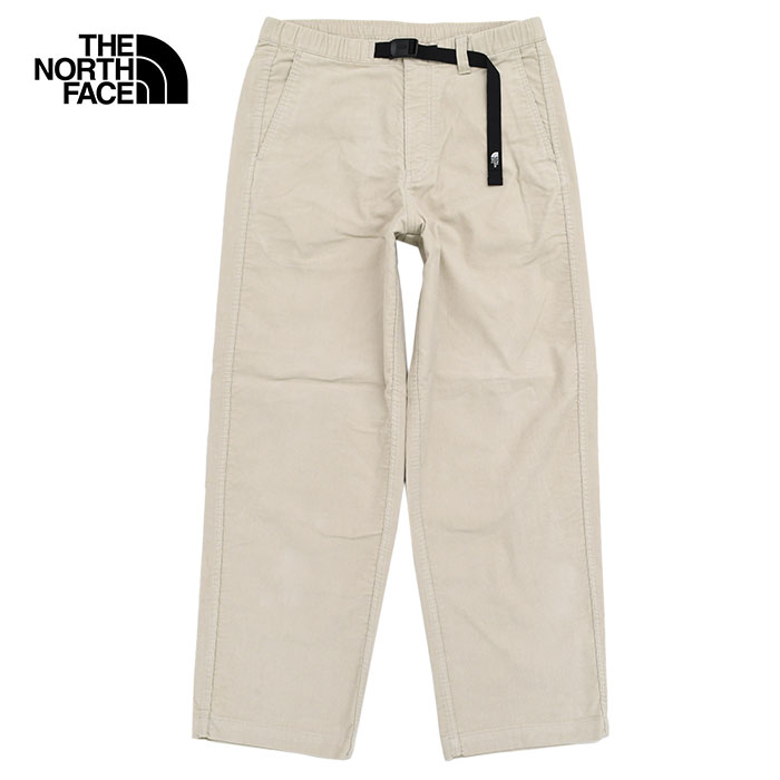 THE NORTH FACE（ザ ノースフェイス） パンツ メンズ バレーウェーブ