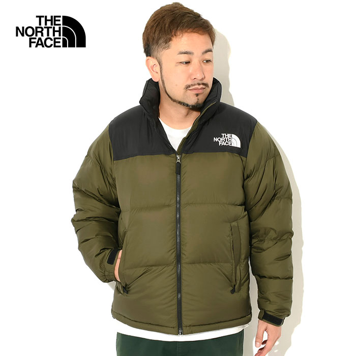 THE NORTH FACE（ザ ノースフェイス） ジャケット メンズ ヌプシ