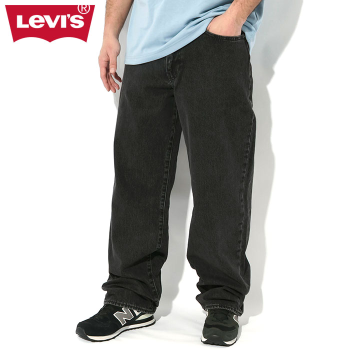 Levi's（リーバイス） パンツ Levis メンズ 578 デニム バギー