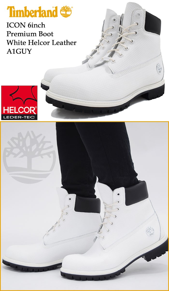 Timberland（ティンバーランド） ブーツ メンズ 男性用 アイコン 6