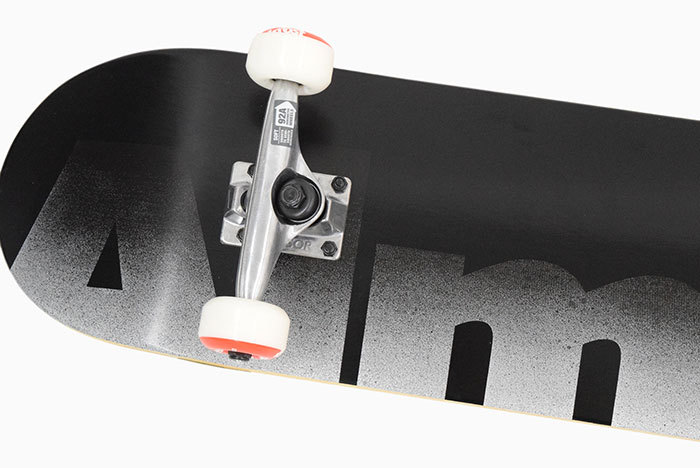 オルモスト スケボー スケートボード ALMOST コンプリート デッキ 8.0