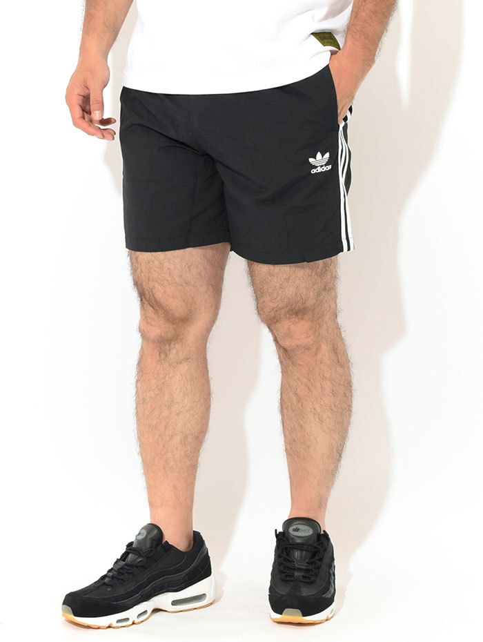 adidas Originals アディダス 水着 メンズ 3 ストライプス スイム