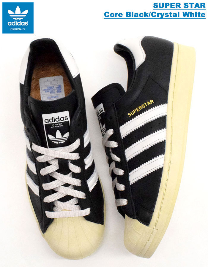 SUPERSTAR アディダス スニーカー adidas メンズ 男性用 スーパー