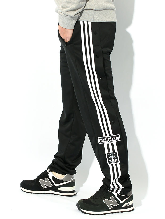 adidas Originals アディダス ジャージー パンツ メンズ アディ