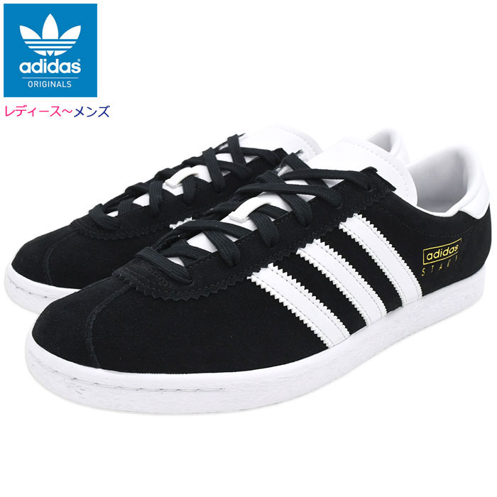 adidas Originals アディダス スニーカー レディース & メンズ